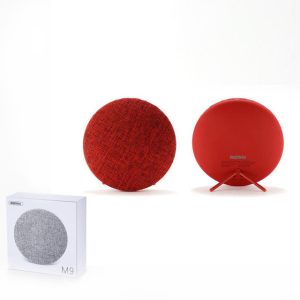 Колонка акустична RB-M9 Red Remax 151003 Колонка акустична RB-M9 Red Remax 151003