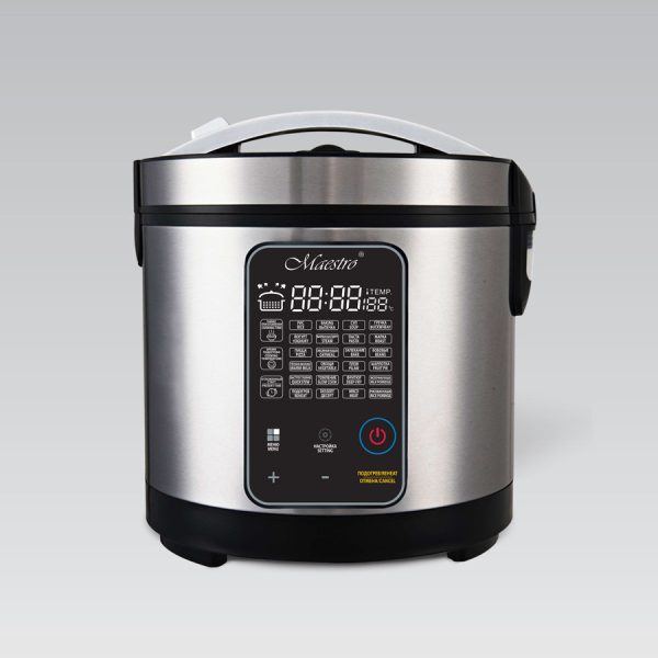 Мультиварка Maestro MR-795 700 Вт Мультиварка Maestro MR-795 700 Вт