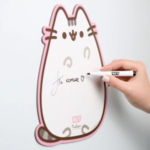 Дошка магнітна для маркерів Yes Pusheen 708506