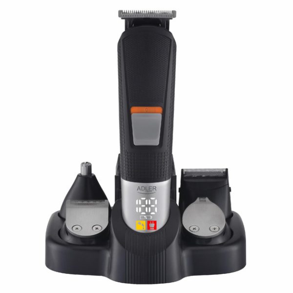 Тример Adler AD-2943 5 в 1