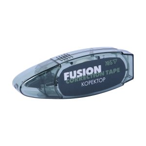 Коректор-ручка стрічковий YES Fusion Shadow 340122 6 м