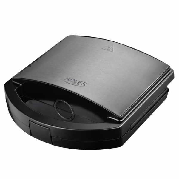 Гриль Adler AD 3068 1000 Вт Гриль Adler AD 3068 1000 Вт