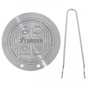 Адаптер індукційний Frabosk 099-01 14 см Адаптер індукційний Frabosk 099-01 14 см