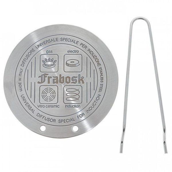 Адаптер індукційний Frabosk 099-01 14 см Адаптер індукційний Frabosk 099-01 14 см