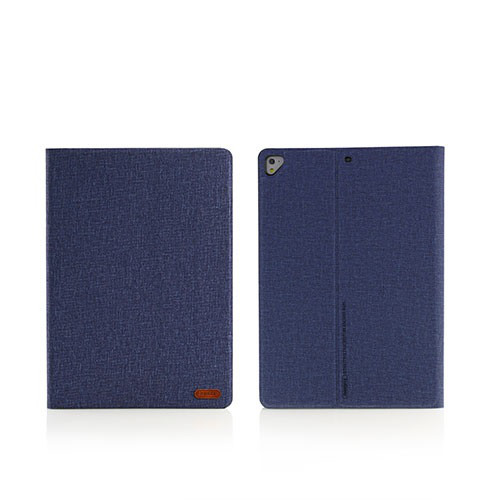 Чохол Pure iPad 7 blue REMAX 60051 Чохол Pure iPad 7 blue REMAX 60051
