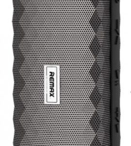 Колонка акустична Desktop Speaker RB-M12 Black Remax 150031 Колонка акустична Desktop Speaker RB-M12 Black Remax 150031