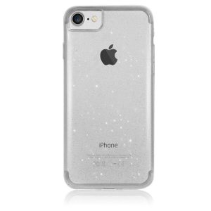 Чохол Firefly для iPhone 7 білий WK 701802 Чохол Firefly для iPhone 7 білий WK 701802