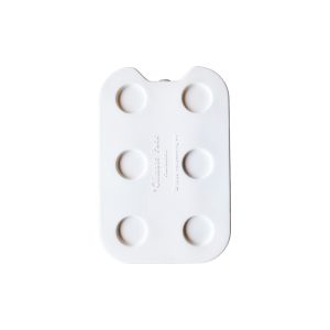 Акумулятор холоду Mazhura MZ-500942 1 кг Акумулятор холоду Mazhura MZ-500942 1 кг