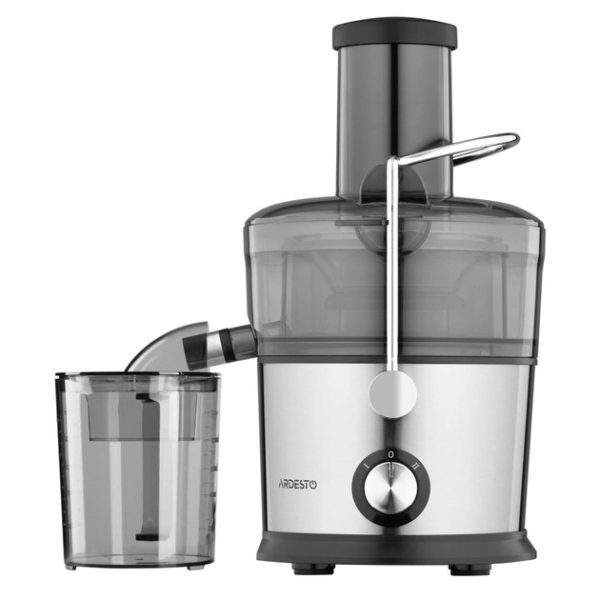 Соковитискач Ardesto JEG-800 800 Вт Соковитискач Ardesto JEG-800 800 Вт