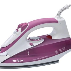 Праска Ariete 6215 PURPLE 2200 Вт фіолетовий Праска Ariete 6215 PURPLE 2200 Вт фіолетовий