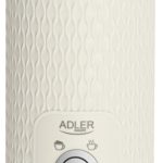 Спінювач для молока Adler AD-4495 500 Вт бiлий