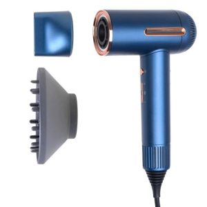 Фен Adler AD 2271 1500 Вт синій Фен Adler AD 2271 1500 Вт синій