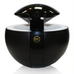Зволожувач повітря Aqua Mini Humidifier WT-A01 Black WK 120151