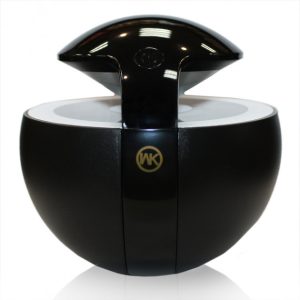 Зволожувач повітря Aqua Mini Humidifier WT-A01 Black WK 120151 Зволожувач повітря Aqua Mini Humidifier WT-A01 Black WK 120151