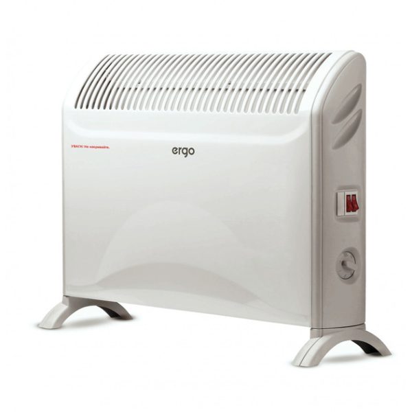 Конвектор Ergo N55/HС-202020 2000 Вт Конвектор Ergo N55/HС-202020 2000 Вт