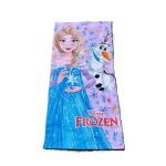 Рушник пляжний Dushka Home Print 11 40953 70х140 см