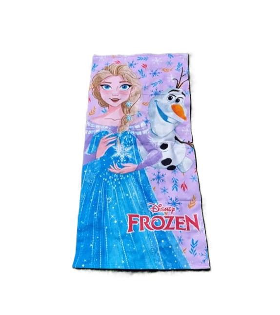 Рушник пляжний Dushka Home Print 11 40953 70х140 см Рушник пляжний Dushka Home Print 11 40953 70х140 см