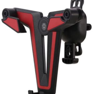 Автотримач T-Cool Proda PD-C01-red-black Автотримач T-Cool Proda PD-C01-red-black