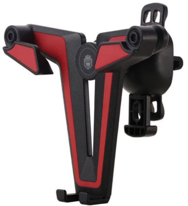 Автотримач T-Cool Proda PD-C01-red-black Автотримач T-Cool Proda PD-C01-red-black