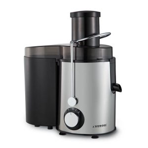 Соковитискач Aurora 3345AU 1000 Вт сріблястий Соковитискач Aurora 3345AU 1000 Вт сріблястий