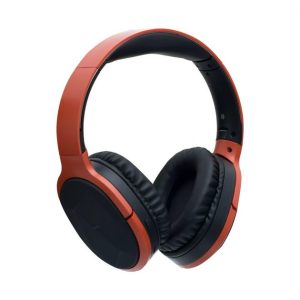 Навушники Bluetooth Proda PD-BH200-Orange помаранчевий Навушники Bluetooth Proda PD-BH200-Orange помаранчевий