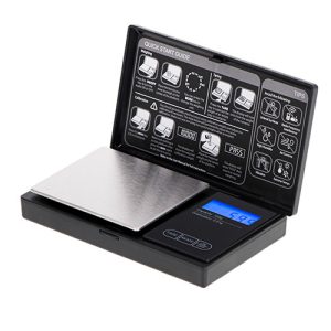 Ваги ювелірні Adler AD-3176 100 г Ваги ювелірні Adler AD-3176 100 г