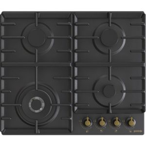 Газова варильна поверхня Gorenje GW-642-СLB Газова варильна поверхня Gorenje GW-642-СLB