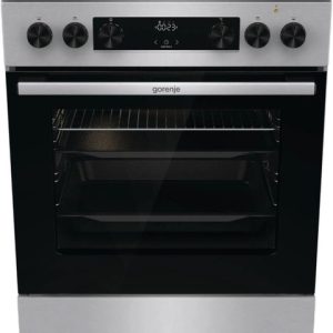 Плита електрична Gorenje GEСS6С70XС 71 л