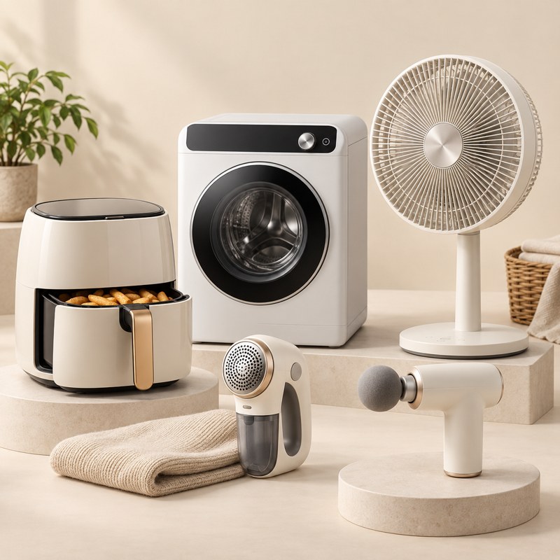 appliances-category Побутова техніка