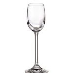 Набір чарок 65 мл 6 шт Gastro Colibri Bohemia 4S032/00000/065