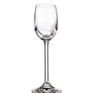 Набір чарок 65 мл 6 шт Gastro Colibri Bohemia 4S032/00000/065 Набір чарок 65 мл 6 шт Gastro Colibri Bohemia 4S032/00000/065