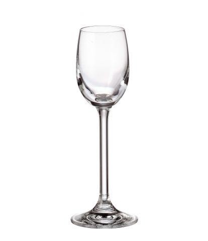 Набір чарок 65 мл 6 шт Gastro Colibri Bohemia 4S032/00000/065 Набір чарок 65 мл 6 шт Gastro Colibri Bohemia 4S032/00000/065
