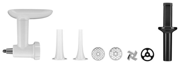 Насадка для ковбас KitchenAid 5KSMSSA Насадка для ковбас KitchenAid 5KSMSSA