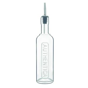 Пляшка барна з гейзером Luigi Bormioli Mixology A-12207-MVB-22-L-990 525 мл Пляшка барна з гейзером Luigi Bormioli Mixology A-12207-MVB-22-L-990 525 мл