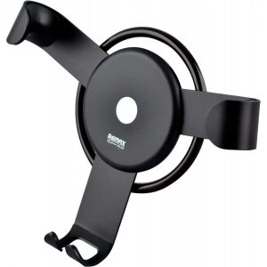 Автомобільний тримач Remax Gravity Car Holder RM-C31-Black чорний Автомобільний тримач Remax Gravity Car Holder RM-C31-Black чорний