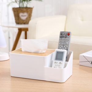 Диспенсер для серветок та приладдя 12690 9.6х12.5х23.5 см Диспенсер для серветок та приладдя 12690 9.6х12.5х23.5 см