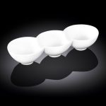 Ємність для закусок 26x9,5х5см Wilmax WL-992601