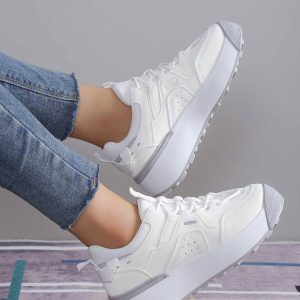 Жіночі кросівки Fashion Deborah 4000 38 розмір 24,5 см Білий Жіночі кросівки Fashion Deborah 4000 38 розмір 24,5 см Білий