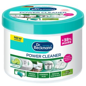 Паста для чищення кухні Dr.Beckmann 4008455600918 550 г Паста для чищення кухні Dr.Beckmann 4008455600918 550 г
