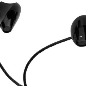 Вакуумні навушники Listener REW-E01 Black Recci CC100041 Вакуумні навушники Listener REW-E01 Black Recci CC100041
