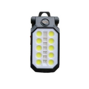 Ліхтар LED акумуляторний на магніті W599A 11047 60х125х42 мм Ліхтар LED акумуляторний на магніті W599A 11047 60х125х42 мм