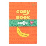 Зошит 3 в 1 А5 YES Doodle fun 681831 40 аркушів