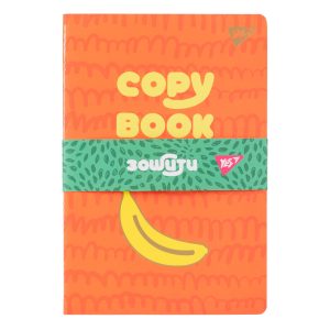 Зошит 3 в 1 А5 YES Doodle fun 681831 40 аркушів Зошит 3 в 1 А5 YES Doodle fun 681831 40 аркушів