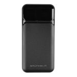 Повербанк Grunhelm GP-20BQC 20000 mAh чорний