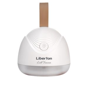 Машинка для видалення катишків Liberton LLR-7601 5 Вт біла Машинка для видалення катишків Liberton LLR-7601 5 Вт біла