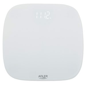 Ваги для підлоги Adler AD-8176 180 кг Ваги для підлоги Adler AD-8176 180 кг