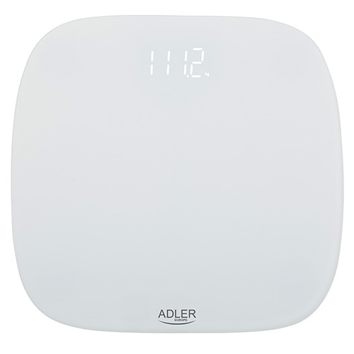 Ваги для підлоги Adler AD-8176 180 кг Ваги для підлоги Adler AD-8176 180 кг