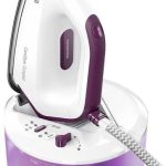 Прасувальна система Braun СareStyle СompaСt IS-2144-VI 2400 Вт
