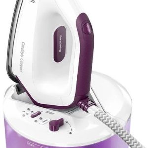 Прасувальна система Braun СareStyle СompaСt IS-2144-VI 2400 Вт Прасувальна система Braun СareStyle СompaСt IS-2144-VI 2400 Вт