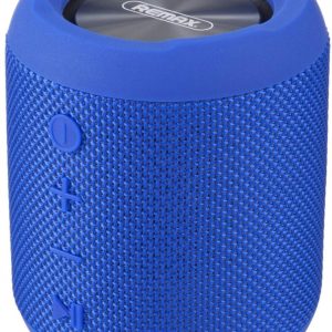 Bluetooth акустика синій Remax RB-M21 Bluetooth акустика синій Remax RB-M21